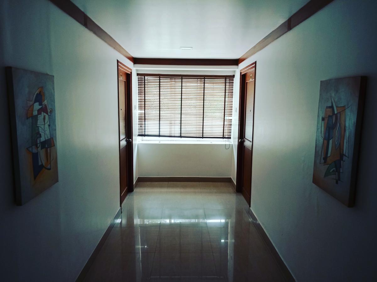 Broadbean Hotel Tellicherry ภายนอก รูปภาพ